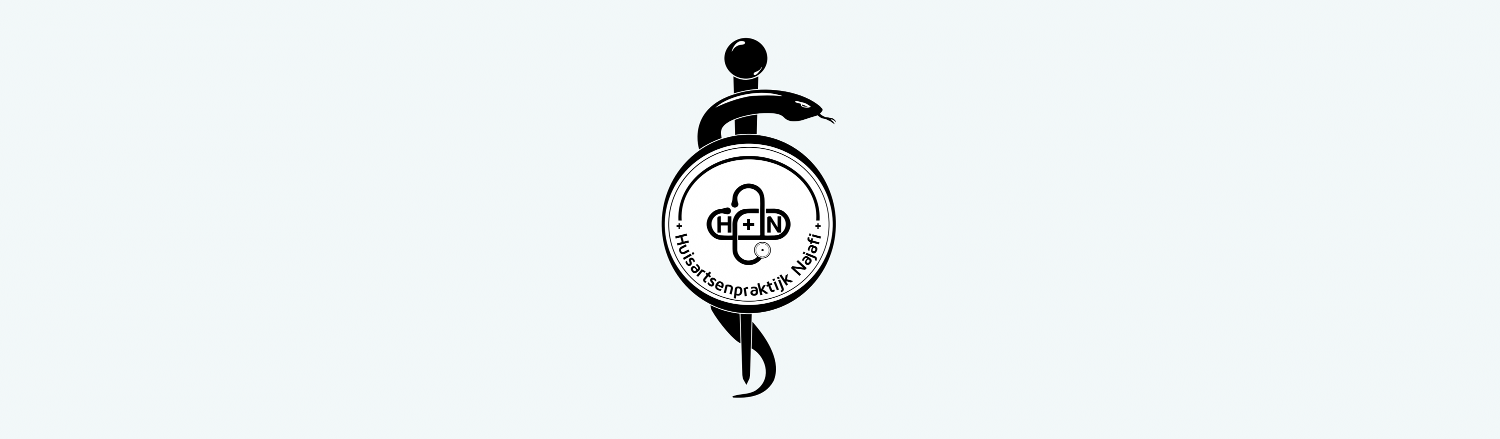afbeelding van het logo van de praktijk van dokter Najafi