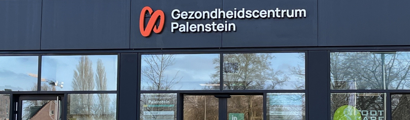 Gezondheidscentrum Palenstein