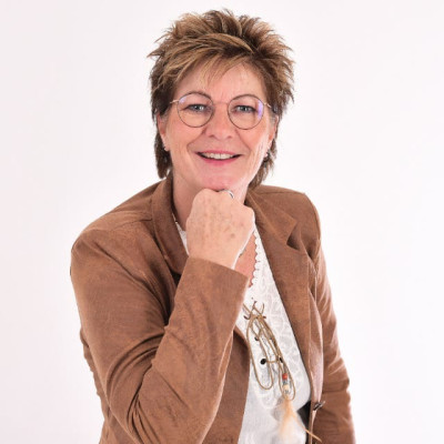 Carla van der Hoeven